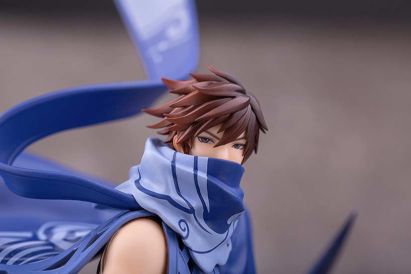 (PO) Honor of Kings - Lan Shark Hunting Blade Ver. Image_7
