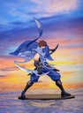 (PO) Honor of Kings - Lan Shark Hunting Blade Ver. Image_8