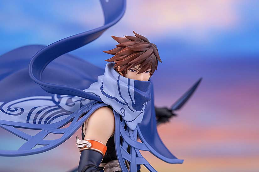 (PO) Honor of Kings - Lan Shark Hunting Blade Ver. Image_9
