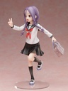 (PO) When Will Ayumu Make His Move? - Yaotome Urushi Furyu ver. Image_5