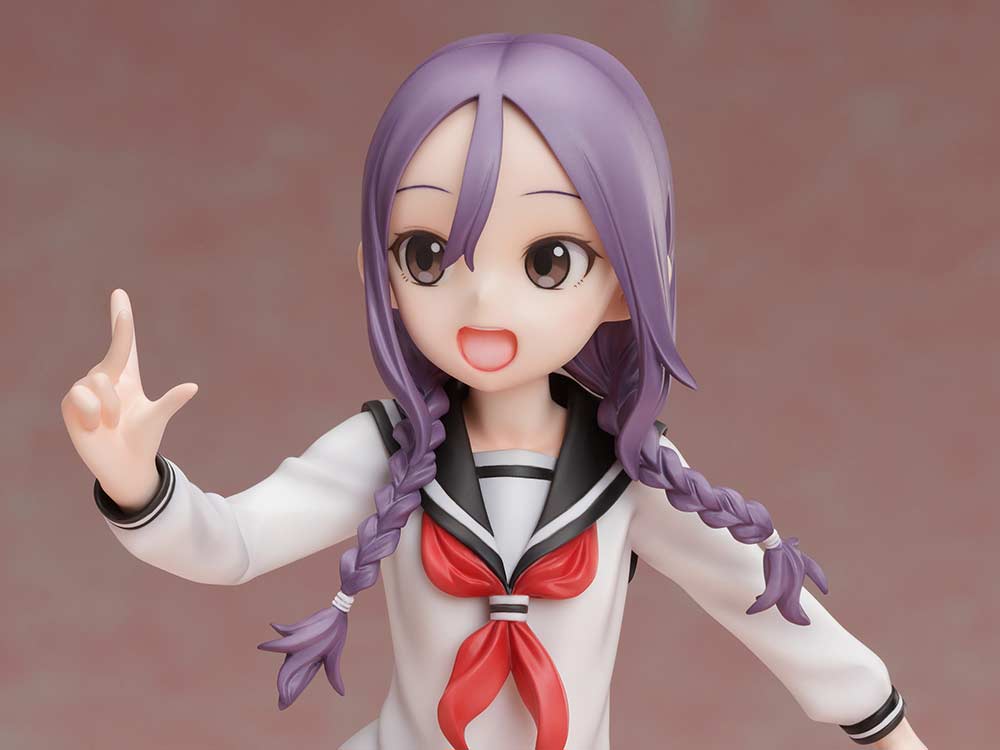 (PO) When Will Ayumu Make His Move? - Yaotome Urushi Furyu ver. Image_6