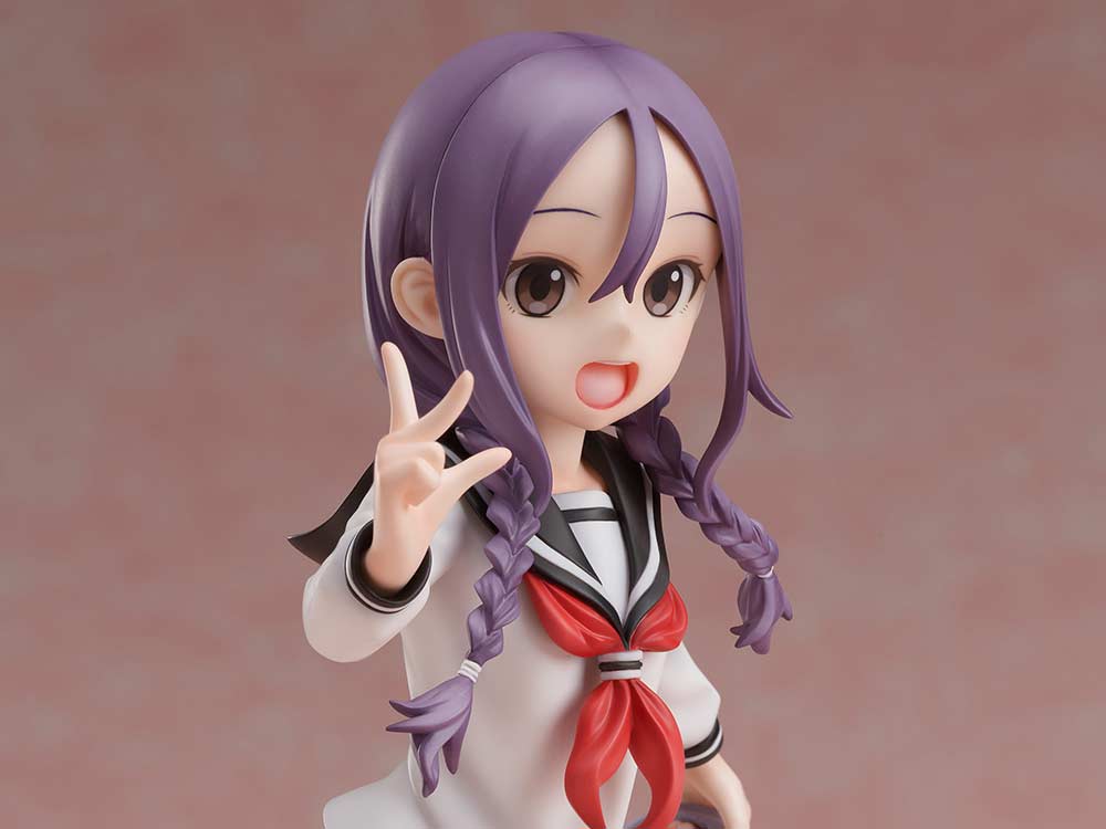 (PO) When Will Ayumu Make His Move? - Yaotome Urushi Furyu ver. Image_7