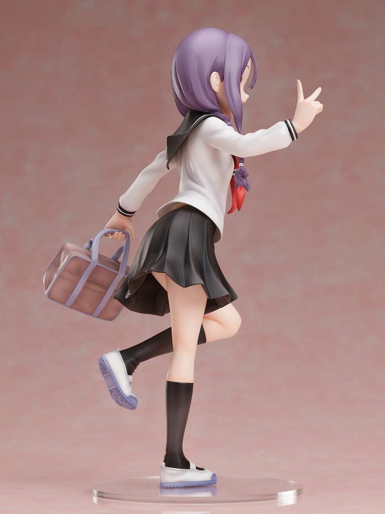 (PO) When Will Ayumu Make His Move? - Yaotome Urushi Furyu ver. Image_8