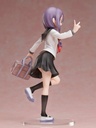 (PO) When Will Ayumu Make His Move? - Yaotome Urushi Furyu ver. Image_8