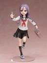 (PO) When Will Ayumu Make His Move? - Yaotome Urushi Furyu ver. Image_10