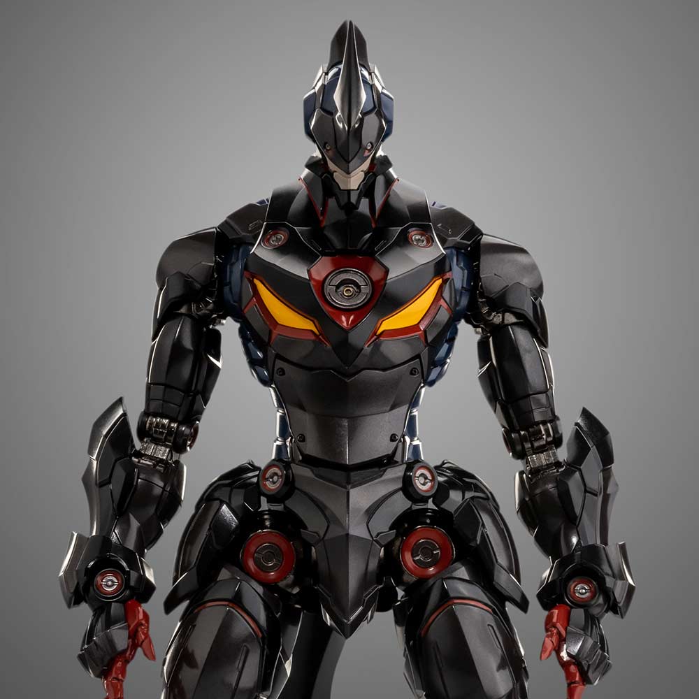(PO) CCSTOYS Tengen Toppa Gurren Lagann - Lazengann Image_1