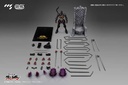 (PO) CCSTOYS Tengen Toppa Gurren Lagann - Lazengann Image_3