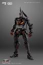 (PO) CCSTOYS Tengen Toppa Gurren Lagann - Lazengann Image_5