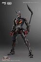 (PO) CCSTOYS Tengen Toppa Gurren Lagann - Lazengann Image_6
