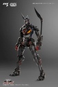 (PO) CCSTOYS Tengen Toppa Gurren Lagann - Lazengann Image_7