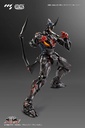 (PO) CCSTOYS Tengen Toppa Gurren Lagann - Lazengann Image_8
