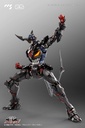 (PO) CCSTOYS Tengen Toppa Gurren Lagann - Lazengann Image_9