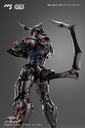 (PO) CCSTOYS Tengen Toppa Gurren Lagann - Lazengann Image_11