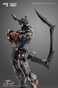 (PO) CCSTOYS Tengen Toppa Gurren Lagann - Lazengann Image_12