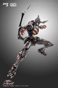 (PO) CCSTOYS Tengen Toppa Gurren Lagann - Lazengann Image_15