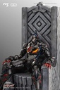 (PO) CCSTOYS Tengen Toppa Gurren Lagann - Lazengann Image_18
