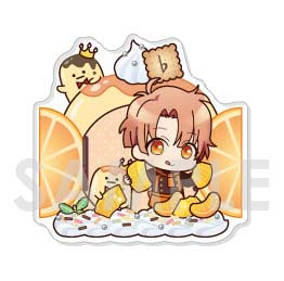 (PO) IDOLiSH7 Apartment Badge Collection Vol. 2 Box. A [BOX] Image_5