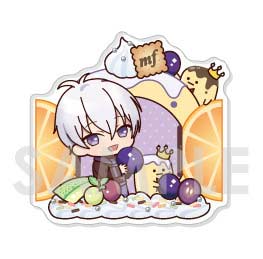 (PO) IDOLiSH7 Apartment Badge Collection Vol. 2 Box. A [BOX] Image_7