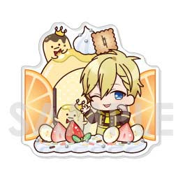(PO) IDOLiSH7 Apartment Badge Collection Vol. 2 Box. A [BOX] Image_8