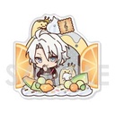 (PO) IDOLiSH7 Apartment Badge Collection Vol. 2 Box. B [BOX] Image_3
