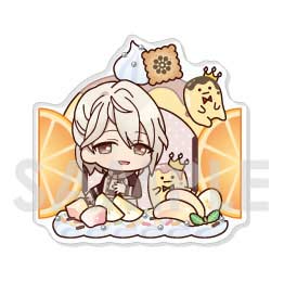 (PO) IDOLiSH7 Apartment Badge Collection Vol. 2 Box. B [BOX] Image_10