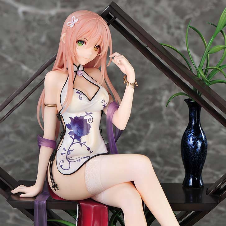 (PO) TID Original NIYA China Dress Ver. Image_1