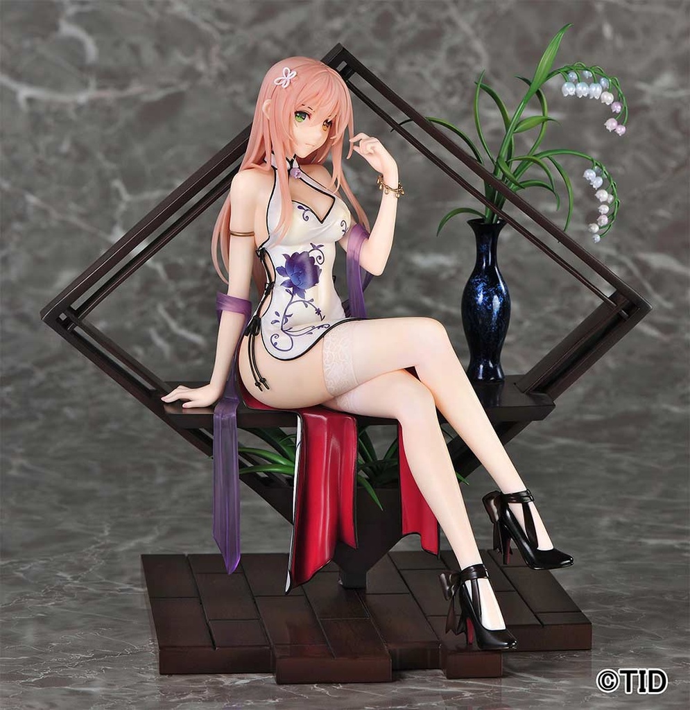 (PO) TID Original NIYA China Dress Ver. Image_4