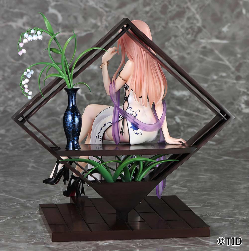 (PO) TID Original NIYA China Dress Ver. Image_7