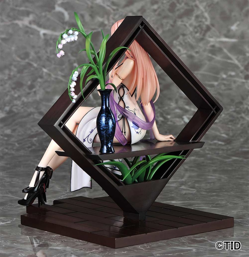 (PO) TID Original NIYA China Dress Ver. Image_8