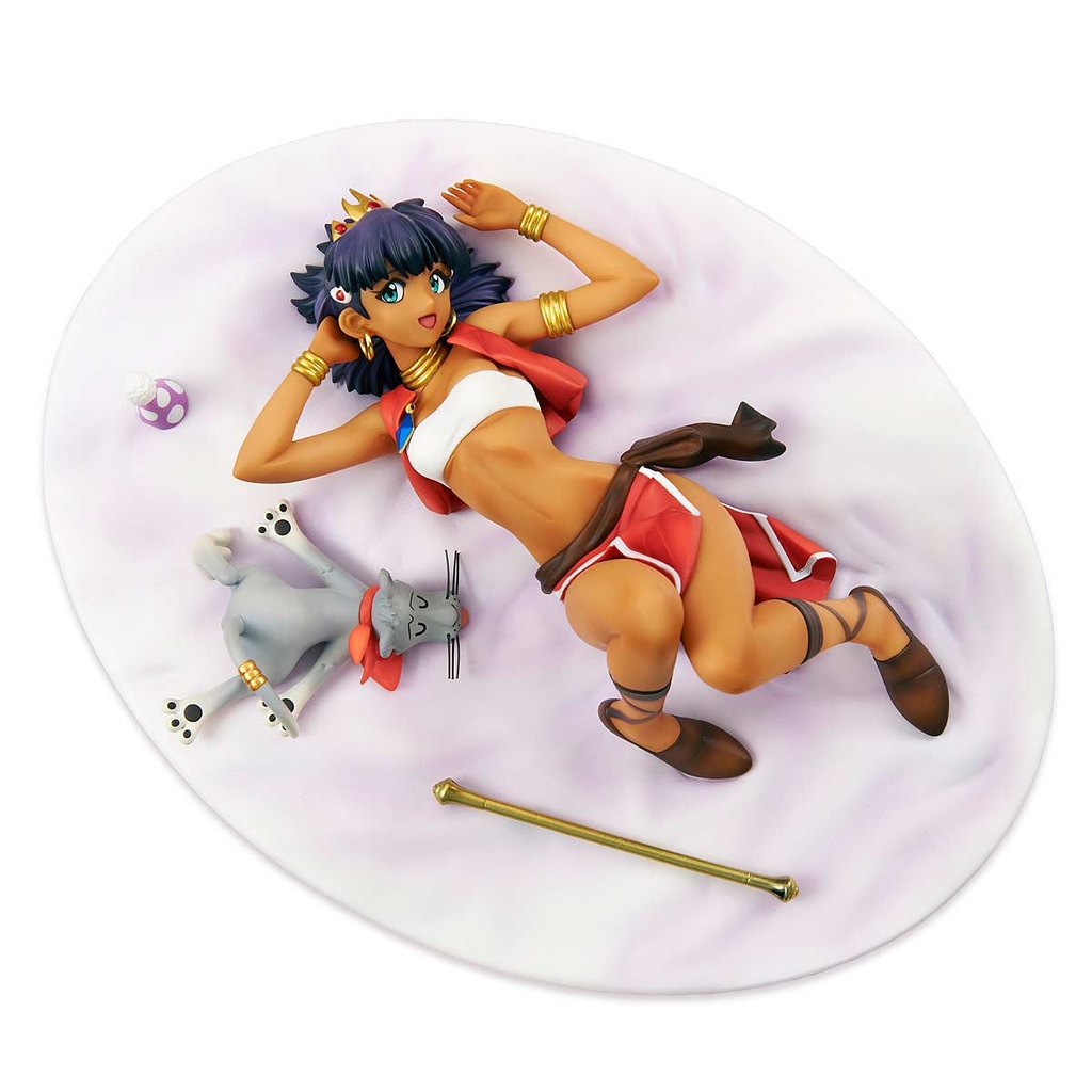 (PO) Nadia: The Secret of Blue Water - Nadia TV Broadcast 30th Anniversary Model (Re-issue) Image_2
