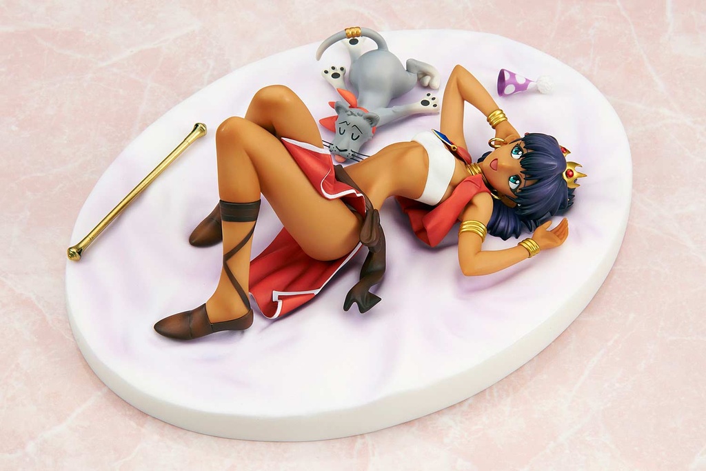 (PO) Nadia: The Secret of Blue Water - Nadia TV Broadcast 30th Anniversary Model (Re-issue) Image_4