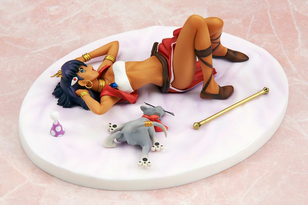 (PO) Nadia: The Secret of Blue Water - Nadia TV Broadcast 30th Anniversary Model (Re-issue) Image_5