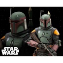 (PO) Star Wars: The Book of Boba Fett ARTFX+ Boba Fett Image_1
