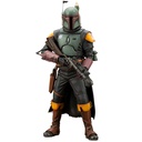 (PO) Star Wars: The Book of Boba Fett ARTFX+ Boba Fett Image_2