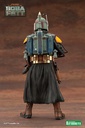 (PO) Star Wars: The Book of Boba Fett ARTFX+ Boba Fett Image_7