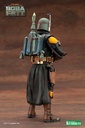 (PO) Star Wars: The Book of Boba Fett ARTFX+ Boba Fett Image_8