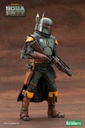 (PO) Star Wars: The Book of Boba Fett ARTFX+ Boba Fett Image_10