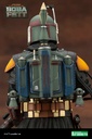 (PO) Star Wars: The Book of Boba Fett ARTFX+ Boba Fett Image_12