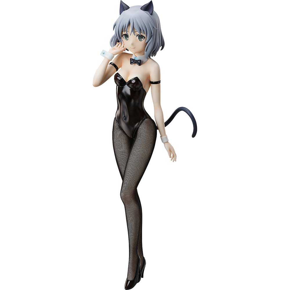 (PO) The 501st Unification Battle Wing Strike Witches ROAD to BERLIN - Sanya V. Litvyak Bunny Style Ver. Image_2