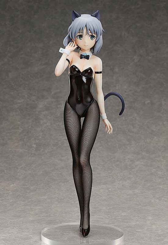 (PO) The 501st Unification Battle Wing Strike Witches ROAD to BERLIN - Sanya V. Litvyak Bunny Style Ver. Image_4