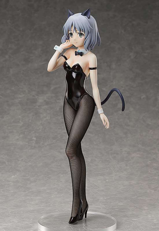 (PO) The 501st Unification Battle Wing Strike Witches ROAD to BERLIN - Sanya V. Litvyak Bunny Style Ver. Image_5