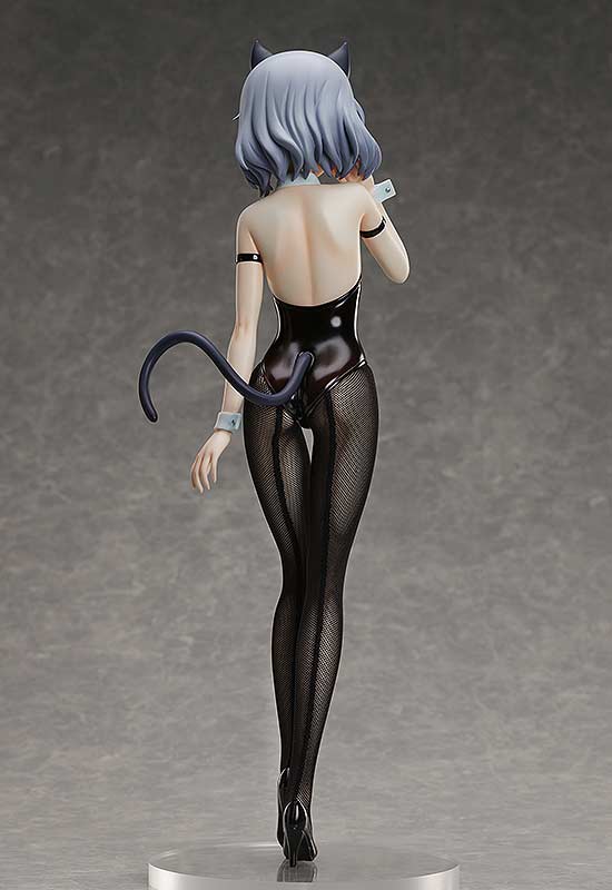 (PO) The 501st Unification Battle Wing Strike Witches ROAD to BERLIN - Sanya V. Litvyak Bunny Style Ver. Image_6