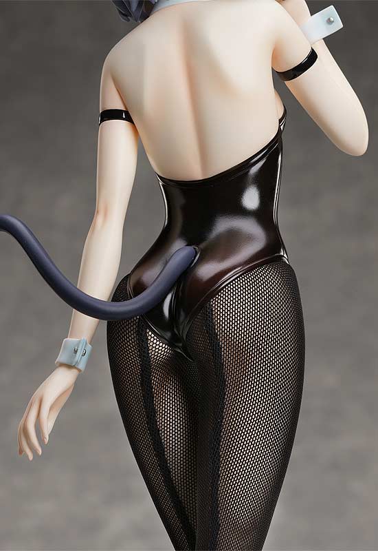 (PO) The 501st Unification Battle Wing Strike Witches ROAD to BERLIN - Sanya V. Litvyak Bunny Style Ver. Image_8