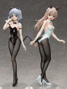 (PO) The 501st Unification Battle Wing Strike Witches ROAD to BERLIN - Sanya V. Litvyak Bunny Style Ver. Image_9