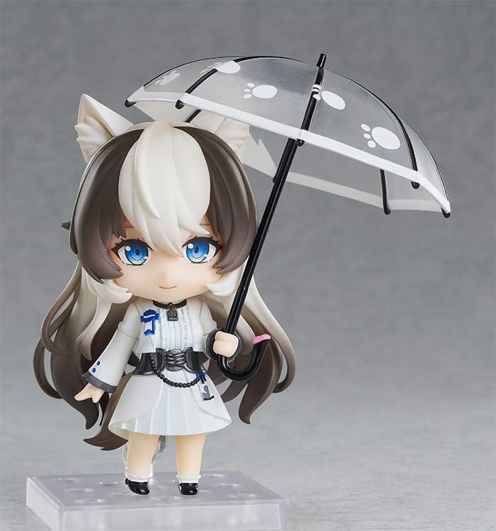 (PO) Nendoroid 1866 Cat Planet - Triss Image_2