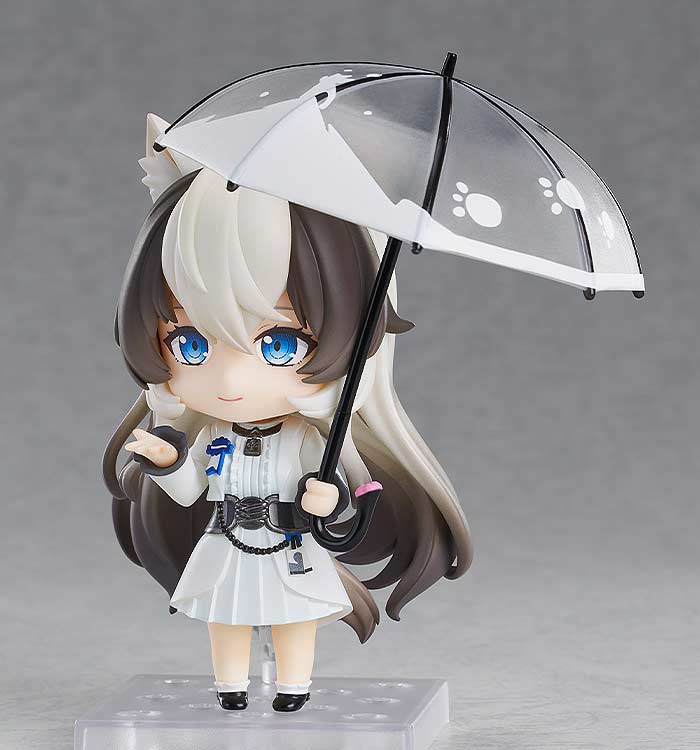 (PO) Nendoroid 1866 Cat Planet - Triss Image_3