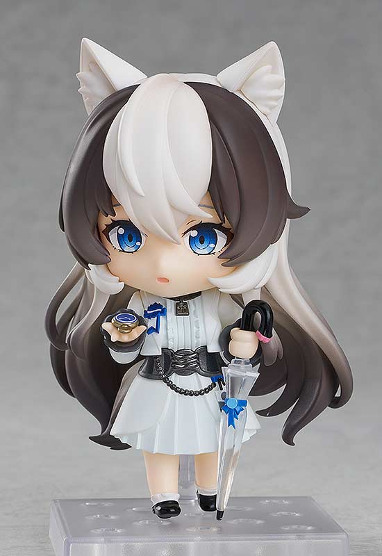 (PO) Nendoroid 1866 Cat Planet - Triss Image_4