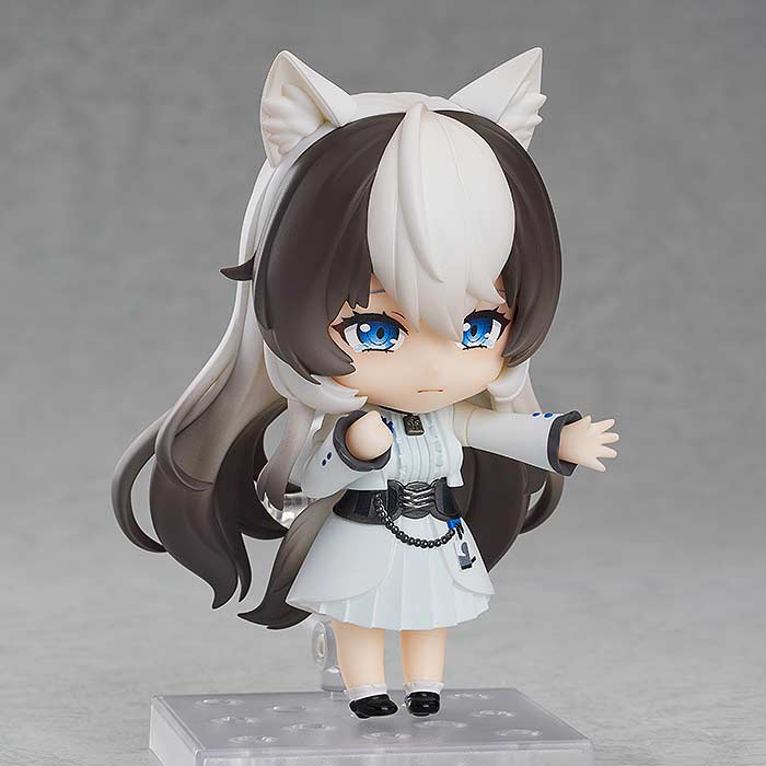 (PO) Nendoroid 1866 Cat Planet - Triss Image_6