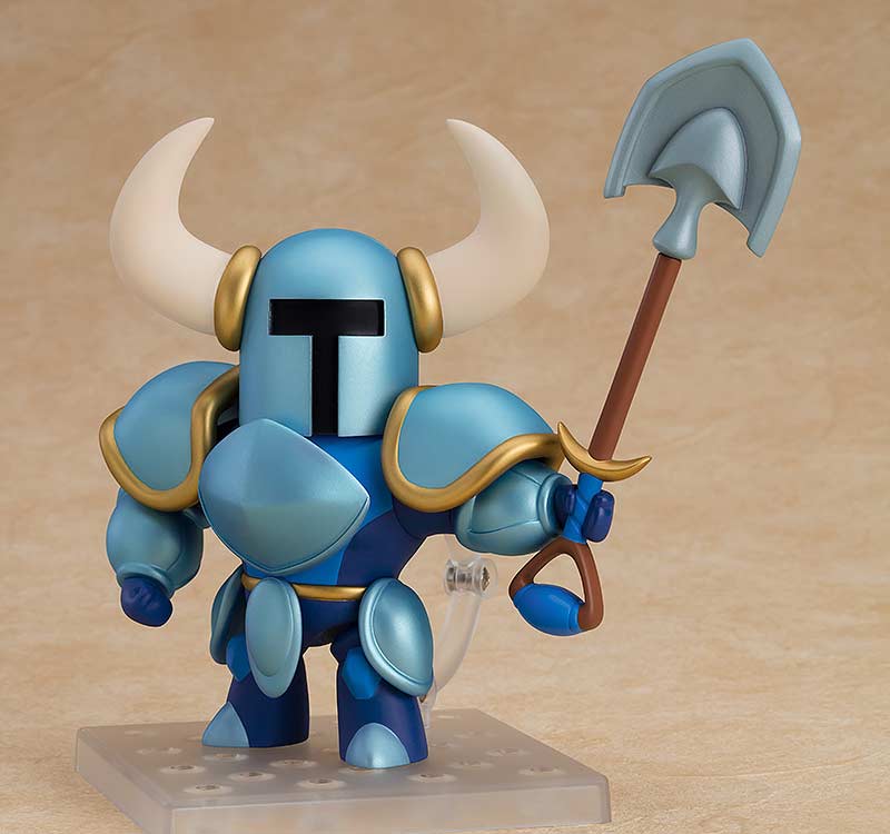 (PO) Nendoroid 1929 Shovel Knight Image_2