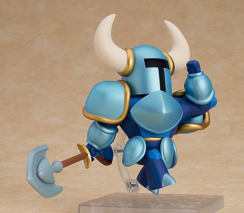 (PO) Nendoroid 1929 Shovel Knight Image_3